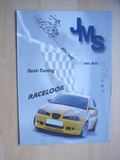 Jms seat tuning gebraucht kaufen  Bergkamen