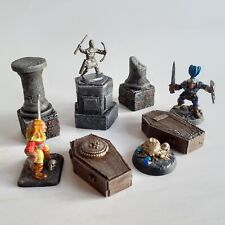 Dungeon scatter terrain for sale  WALSALL