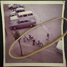 Photographie couleur. vélosol d'occasion  Lyon VII