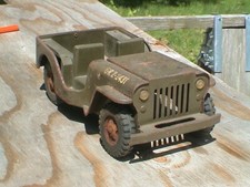 Vintage tonka toy for sale  Wakefield