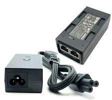 Ubiquiti PoE genuíno para Ubiquiti NSM5 Nanostation M5 SWX-M5N 6545A-M5N com cabo comprar usado  Enviando para Brazil
