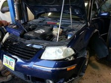 Passenger rear suspension for sale  Nashua