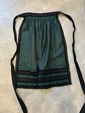 Vintage dirndl rock gebraucht kaufen  Arnstein