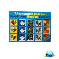 Schau genau ravensburger gebraucht kaufen  Lauterbach