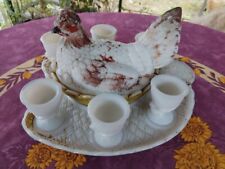 Service oeufs forme d'occasion  France