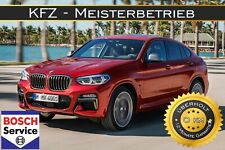 Bmw f26 xdrive35d gebraucht kaufen  Bielefeld