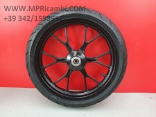 Rim wheel 00h01212841 usato  Serra de Conti