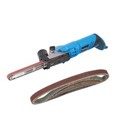 Elektrobandfeile 260 schleifb� gebraucht kaufen  Dreikirchen, Herschbach, Wallmerod