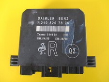 W210 relais türsteuergerät gebraucht kaufen  Elchesheim-Illingen