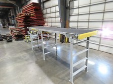 Hytrol hss slider for sale  Millersburg