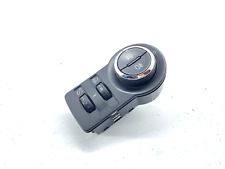 Vauxhall insignia mk1 for sale  DONCASTER