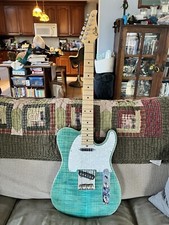 Custom suhr classic for sale  Maplewood