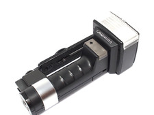 Metz hammerhead flash for sale  BEAULY