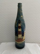 Hand painted lighthouse for sale  White Lake