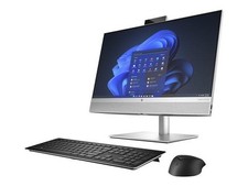 HP EliteOne 840 G9 all-in-one Intel Core i7 14700 512GB SSD Windows 11 PC comprar usado  Enviando para Brazil