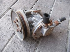 Bedford vauxhall diesel usato Bedford vauxhall diesel usato  Canale