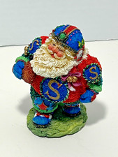 Crinkle claus crinkle for sale  Tulsa