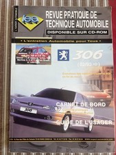 Revue technique peugeot d'occasion  Avignon