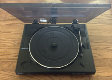 Sony stereo record for sale  Elburn
