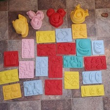 Huge lot disney for sale  Clarksburg