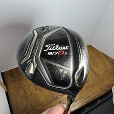 Titleist 917 9.5 for sale  Bethpage