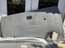 T25 front door for sale  TOWCESTER