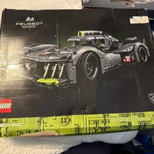 Lego 42156 technic for sale  Springfield