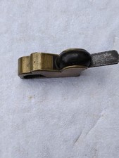 Brass bull nose for sale  DARLINGTON