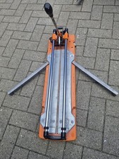 Rubi 600 fliesenschneider gebraucht kaufen  Hamburg