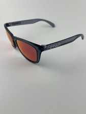 Oakley frogskins crystal for sale  Stuart