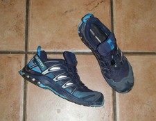 Salomon pro gtx gebraucht kaufen  Sinsheim