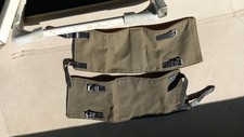 Gamaschen frühe bundeswehr gebraucht kaufen  Bad Liebenstein