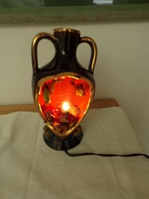 Lampe veilleuse vallauris d'occasion  Maillezais