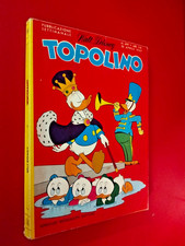Topolino libretto 699 usato Topolino libretto 699 usato  Torino