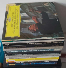 Vinyl record lot for sale  FAREHAM