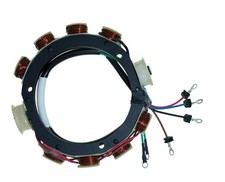 CDI Stator for Yamaha 115 / 130 Hp 4 Cyl 84-96 na sprzedaż  Wysyłka do Poland