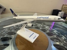 Skymarks continental airlines for sale  SHEFFIELD
