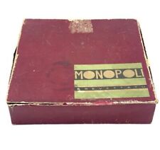 Monopoli italiana 1937 usato  Italia
