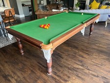 8ft 4ft snooker for sale  THAMES DITTON