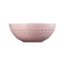 Creuset fleur serving for sale  Los Angeles