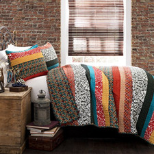 Lush decor boho usato  Roccagloriosa