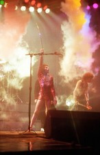 QUEEN in concert 1978 'News of the World'! 40 Exclusive PHOTOS! Freddie Mercury comprar usado  Enviando para Brazil