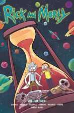 Rick and morty usato  Pontedera