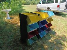 Vintage stackable metal for sale  Port Norris