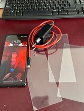 Telefono redmagic caricatore usato  Novara