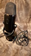 Blue yeti professionelles gebraucht kaufen  Östringen