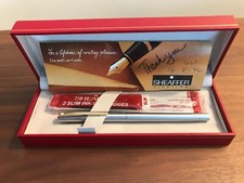 Sheaffer vintage unused for sale  WOODSTOCK