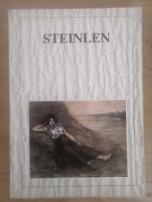 Théophile alexandre steinlen d'occasion  Pézenas