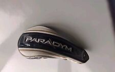 Callaway paradym hybrid for sale  BLACKPOOL