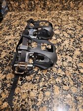 Bike pedals toe for sale  Orlando